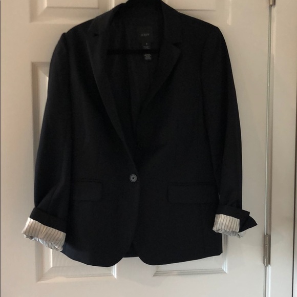 J. Crew Classic Blazer - Picture 4 of 5